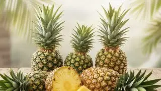 How Pineapple Juice Is Made Using Modern Machines 2026