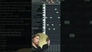 DVRST - Every Time Again / Разбор в FL Studio от DVRST