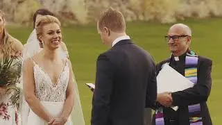 Indian Wells Country Club Wedding Venue | Wedding Video Joe & Alyson | LifeStory.Film