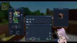 Hytale with the family, let's explore a new world together!
