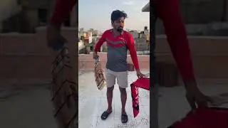 Unboxing D&A Kerla Scoop Bat / Fire Edition / contact - 7339227653 / 7708656618 / Cricket / bat