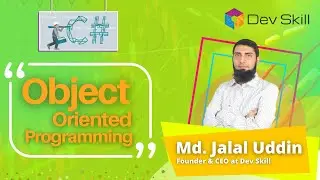 Object Oriented Programming  - (Part 1) - Designing a shopping cart