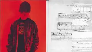 Public Memory - Public Sword (Oct 2025)