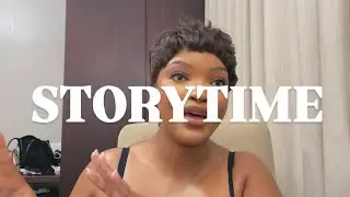 Storytime | Friendships | Money | Vacation | Setting Boundaries 