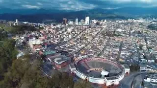 Manizales el para&iacute;so entre monta&ntilde;as