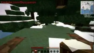 Lets Play:Minecraft 