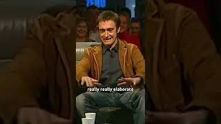 How to get instantly cancelled 😂 #topgear #shorts