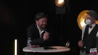 Interview de Mister Mat et Sebastopol au Salaise Blues Festival