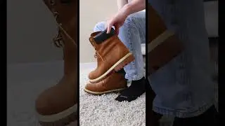 How to style Timberland boots #mensfashion #timberlandboots #timberland #mensshoestyle #mensboots
