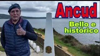 ANCUD, BELLO E HISTORICO  Canal Chile tva