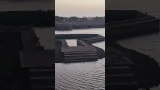 JAMNAGAR LAKHOTA LAKE  CITY 🏙️ #jamnagar #2024  #instagram #id #garden #walking #enjoy #shorts