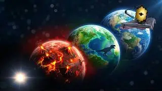 The Complete History of Earth and Life | From the Primitive Planet to Cosmic Consciousness