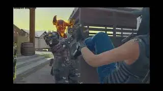 WHY knife people, when this play style is META #warzone #callofduty