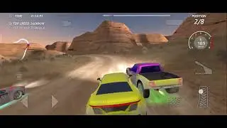 Please like subscribe 🙏 playing rally fury😁