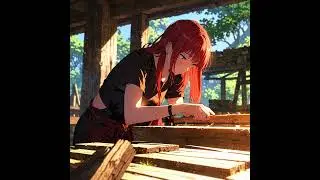 Broken in the Best Way (Reina Cover)