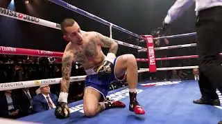 Wilkens Mathieu Highlight