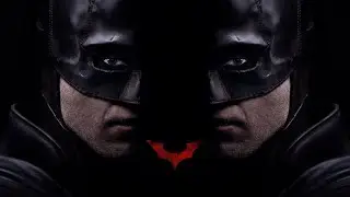 The Batman Neural Music Mix | Epic Batman Music | Gym Music