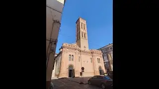 campanile e campane Concattedrale Matelica (MC)