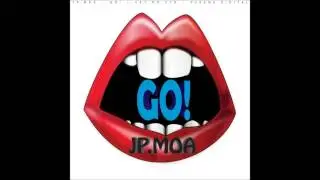 Jp.Moa - GO! (Original Mix) OUT NOW [Plasma.Digital]