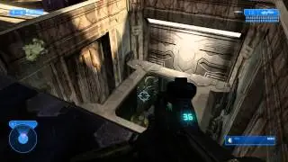 Halo MCC &mdash; Fists Of Fury &mdash; Руководство по достижениям
