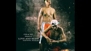 No Digas Nah - Allen Spyda Ft McKiller