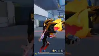 Thomson power 🤯😳#/1v4#/free fire 🔥 #/zone fight #/G.O.A.T GAMING 🤯😲😎