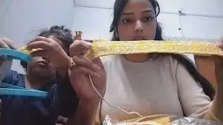 पहले दोस्तों देखिए मीशो का मंगाया हुआ प्रोडक्ट कैसा है और आप लोग भी मंगाये