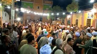 السيد شمندي المويسات