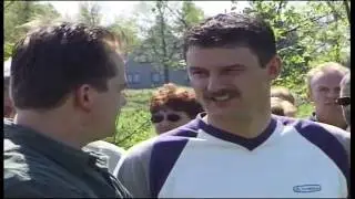 Daarle: Vogelschieten in 2000