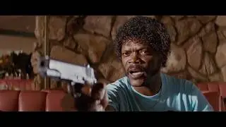 Pulp Fiction Wallet Scene (1080p)