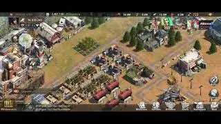 State of Survival - Hero (Maddie and Frank) gameplay