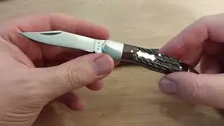 War Eagle Blades Copperhead Overview