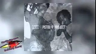 G Herbo aka Lil Herb - Pistol P Intro [Prod. By DJ L]