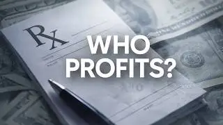 The $4.9 Trillion Lie: American Healthcare Exposed
