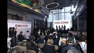 Titanium Series Press Conference