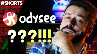 YouTube Alternatives  - Odysee // Blockchain Based Video Platform?!