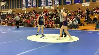 Jacob Shaw Calhoun Classic 2021