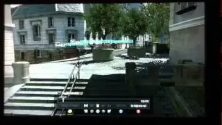 Infected tips resistance/ throwing knife in the butt!!!!!