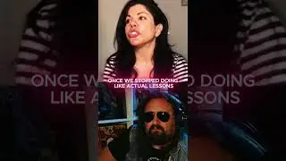 SARA LOERA on Ken Tamplin giving her lucky break with Ken Tamplin Vocal Academy
