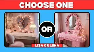 LISA or LENA FASHION ITEM SCHOOSE FASHION FOR GIRLS NEW IDEA