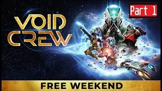 Void Crew free steam