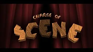 [Geometry Dash] Change of Scene by Bli (Easy 10*)