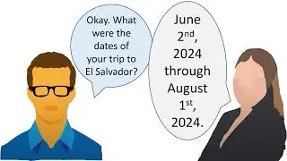 UCSIS Lesson 11 - The Interview
