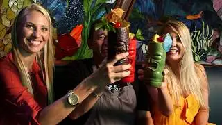 The Insider's Guide: Fort Lauderdale: Wreck Bar | @Allegiant