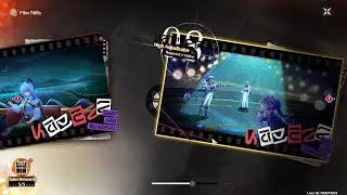 [Wuthering Waves] Rover Main | Dreaming Deep, Theater 3, Rinascita 2/2 (Complete) | Day 432