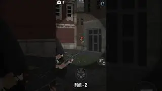 Agent Hunt Part 2 | #shorts #video #gameplay