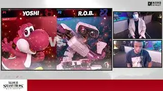 That Local Jawn #36 | Yoshi-O vs. boosk - Grand Finals