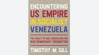 Trump and US Empire's obsession with stealing Venezuela natural resources