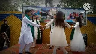 #Tery Bina Dil Na Lagay # Tablo on Mili nghma @Smile-f3h