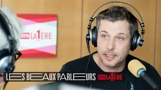 Les beaux parleurs - la chronique de Nathanaël Rochat: l'Armée suisse de Parmelin